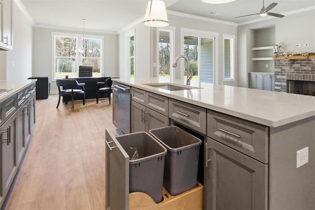 568 Elder Road, Statham, GA 30666