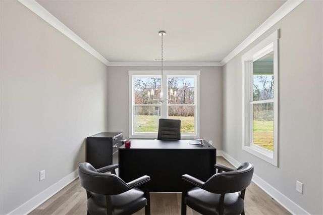 568 Elder Road, Statham, GA 30666