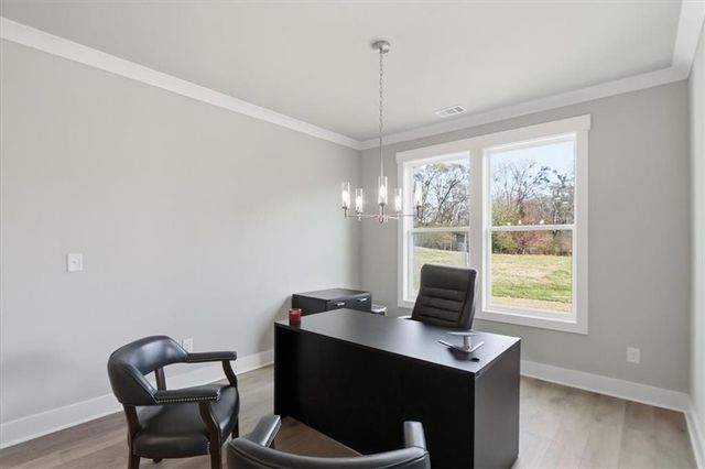 568 Elder Road, Statham, GA 30666