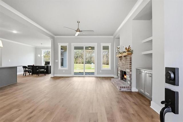 568 Elder Road, Statham, GA 30666