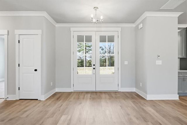 568 Elder Road, Statham, GA 30666