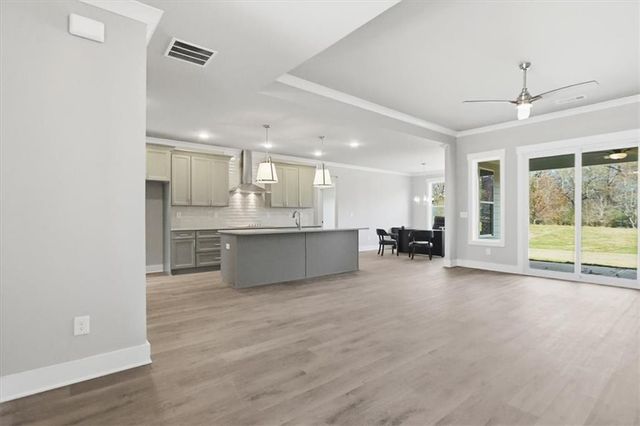 568 Elder Road, Statham, GA 30666