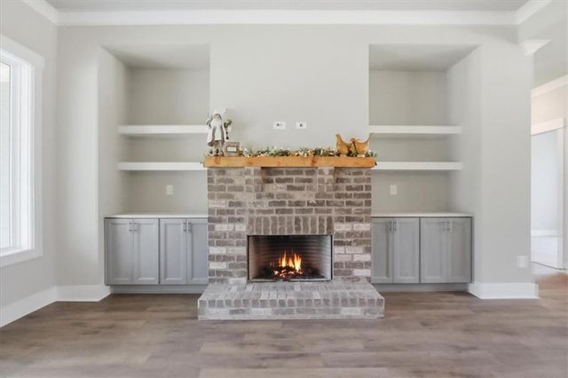 568 Elder Road, Statham, GA 30666