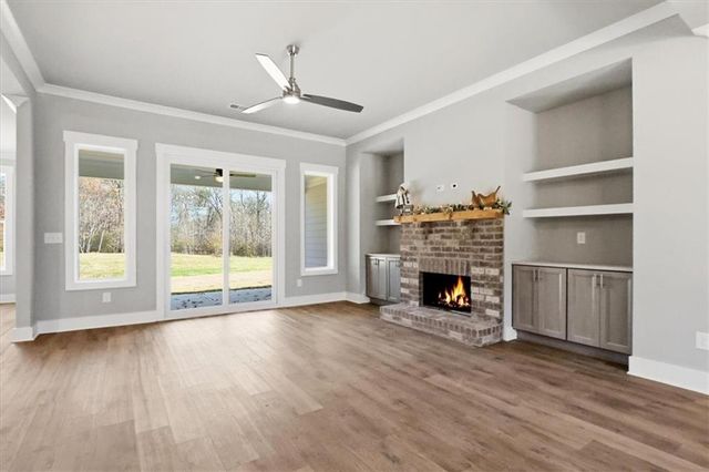 568 Elder Road, Statham, GA 30666