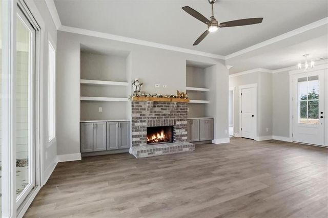 568 Elder Road, Statham, GA 30666