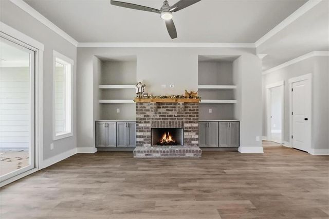 568 Elder Road, Statham, GA 30666