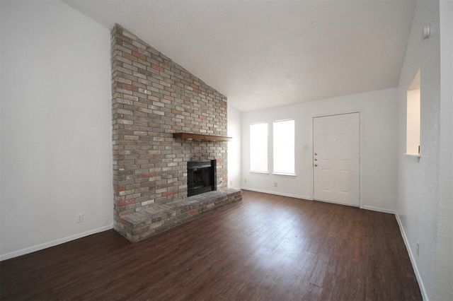 12805 Broughton WAY A, Austin, TX 78727