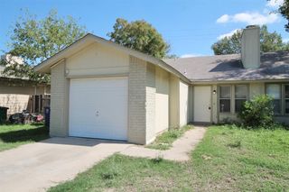 12805 Broughton WAY A, Austin, TX 78727