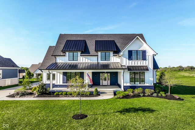 8095 Melbourne Place, Zionsville, IN 46077