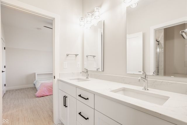 8095 Melbourne Place, Zionsville, IN 46077
