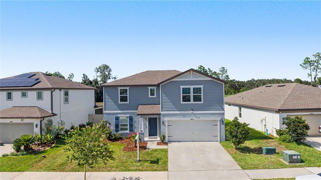 3891 CAPRI COAST DRIVE, Plant City, FL 33565