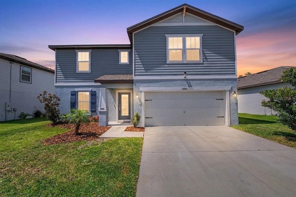 3891 CAPRI COAST DRIVE, Plant City, FL 33565