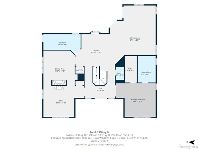 275 S Gillette Avenue, Bayport, NY 11705