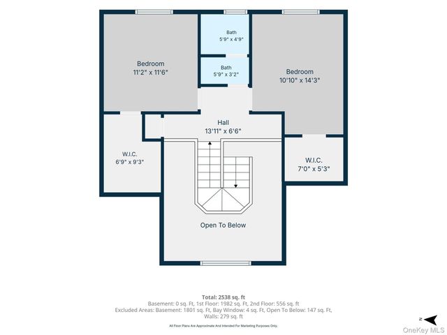 275 S Gillette Avenue, Bayport, NY 11705