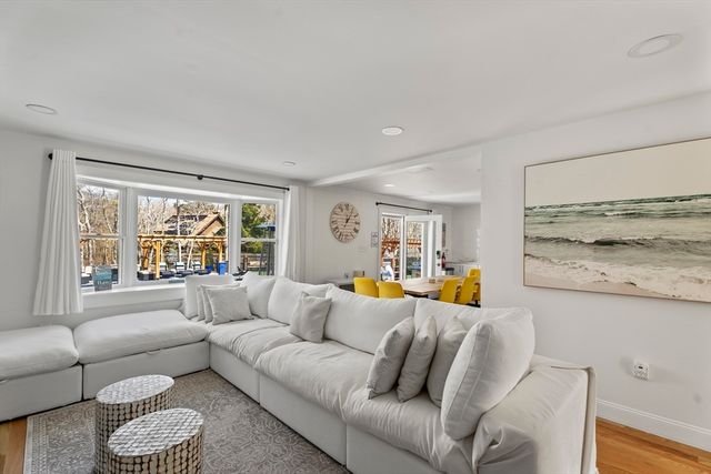 105 Whalers Walk, Edgartown, MA 02539