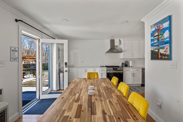 105 Whalers Walk, Edgartown, MA 02539