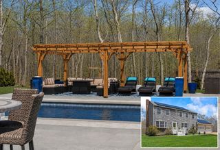 105 Whalers Walk, Edgartown, MA 02539