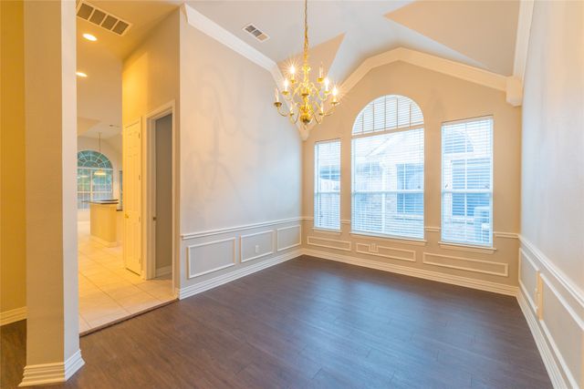 516 Arcadia Drive, Keller, TX 76248
