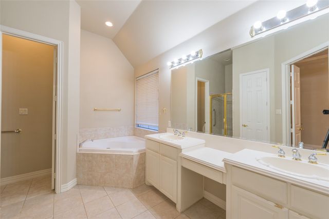 516 Arcadia Drive, Keller, TX 76248