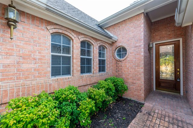516 Arcadia Drive, Keller, TX 76248