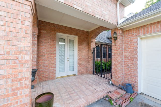 516 Arcadia Drive, Keller, TX 76248