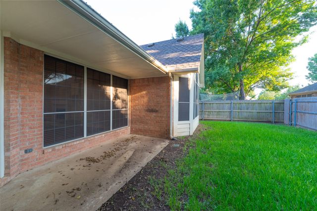 516 Arcadia Drive, Keller, TX 76248