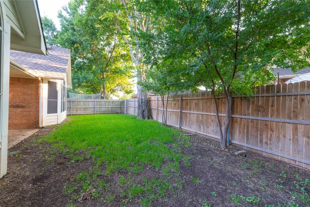 516 Arcadia Drive, Keller, TX 76248