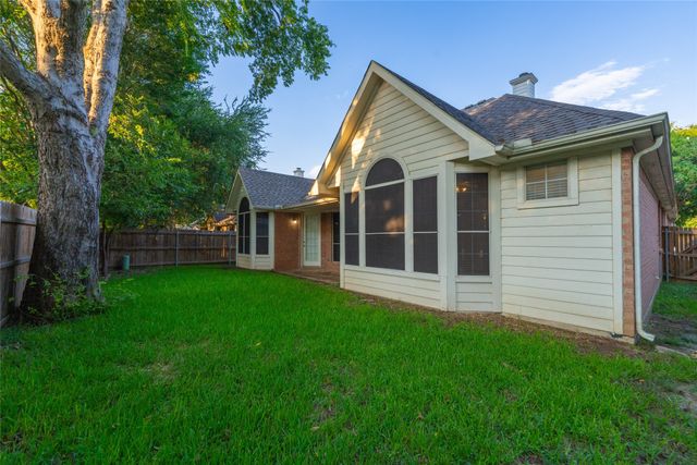 516 Arcadia Drive, Keller, TX 76248