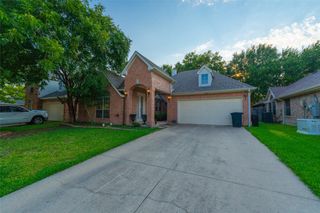 516 Arcadia Drive, Keller, TX 76248