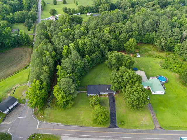 33 CEDAR SPRINGS DRIVE, Jacksonville, AL 36265