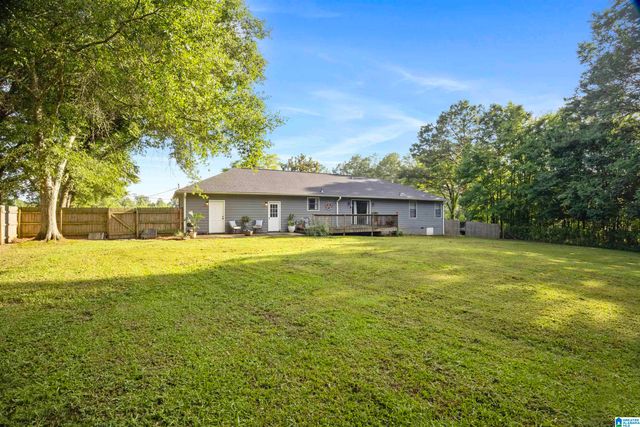 33 CEDAR SPRINGS DRIVE, Jacksonville, AL 36265