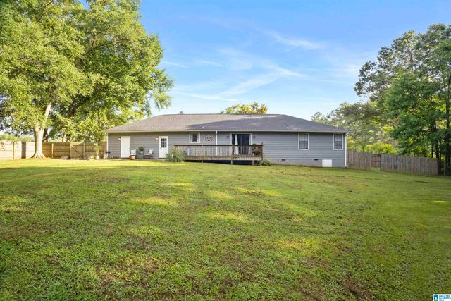 33 CEDAR SPRINGS DRIVE, Jacksonville, AL 36265