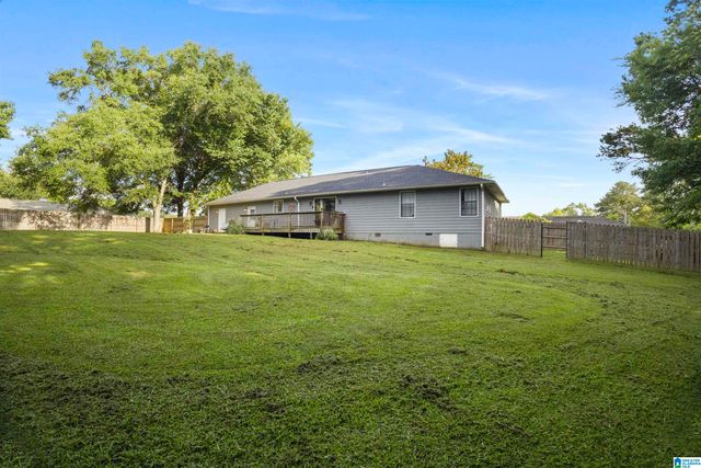 33 CEDAR SPRINGS DRIVE, Jacksonville, AL 36265