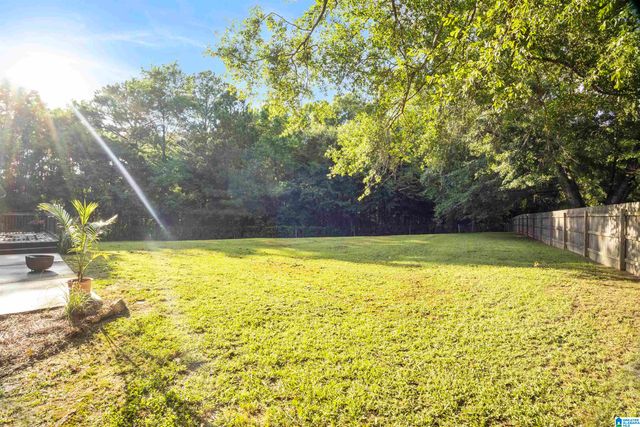 33 CEDAR SPRINGS DRIVE, Jacksonville, AL 36265