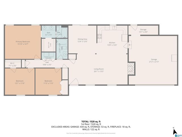 33 CEDAR SPRINGS DRIVE, Jacksonville, AL 36265