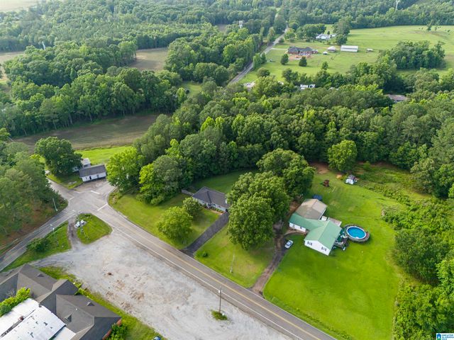 33 CEDAR SPRINGS DRIVE, Jacksonville, AL 36265