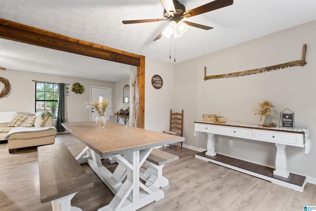 33 CEDAR SPRINGS DRIVE, Jacksonville, AL 36265