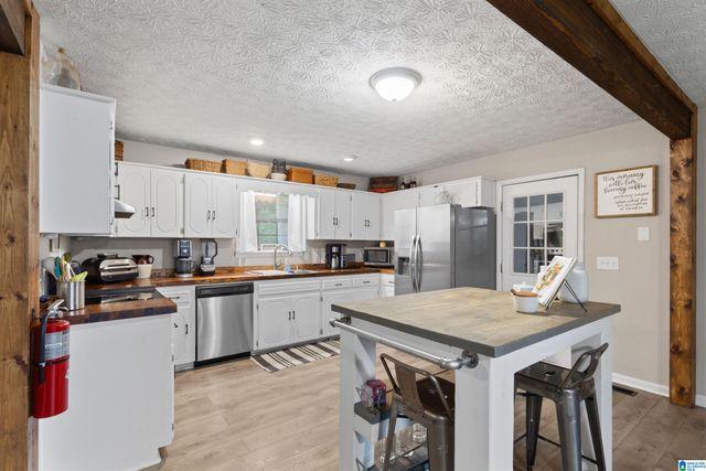 33 CEDAR SPRINGS DRIVE, Jacksonville, AL 36265