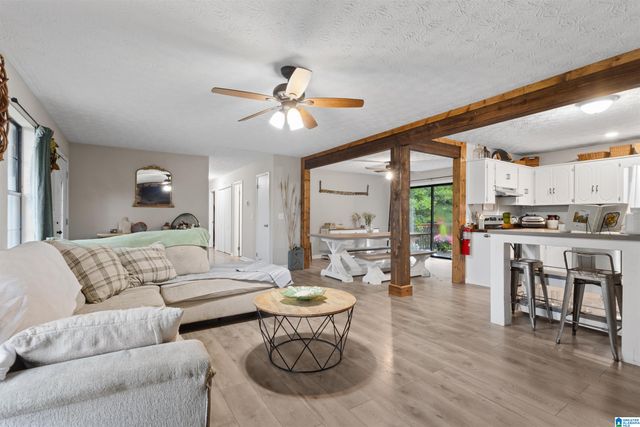 33 CEDAR SPRINGS DRIVE, Jacksonville, AL 36265