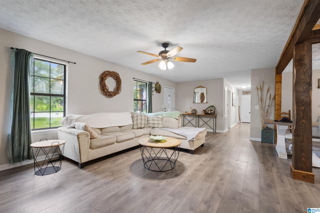 33 CEDAR SPRINGS DRIVE, Jacksonville, AL 36265