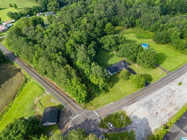 33 CEDAR SPRINGS DRIVE, Jacksonville, AL 36265