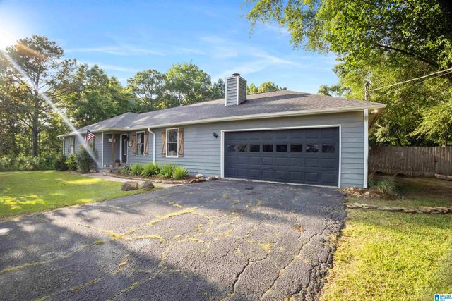 33 CEDAR SPRINGS DRIVE, Jacksonville, AL 36265