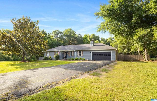 33 CEDAR SPRINGS DRIVE, Jacksonville, AL 36265