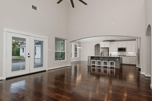 1817 Saint Beulah Chapel Road, Montgomery, TX 77316