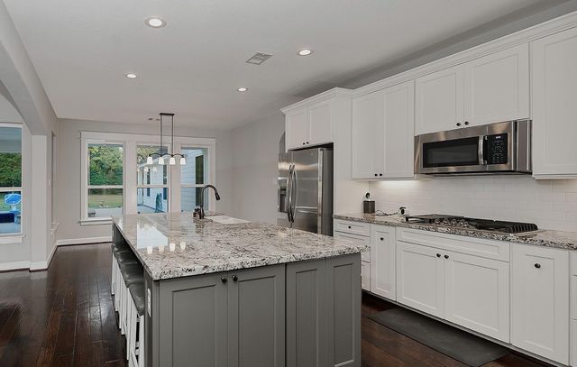 1817 Saint Beulah Chapel Road, Montgomery, TX 77316