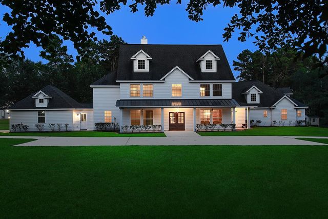 1817 Saint Beulah Chapel Road, Montgomery, TX 77316