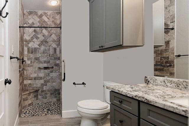 1817 Saint Beulah Chapel Road, Montgomery, TX 77316