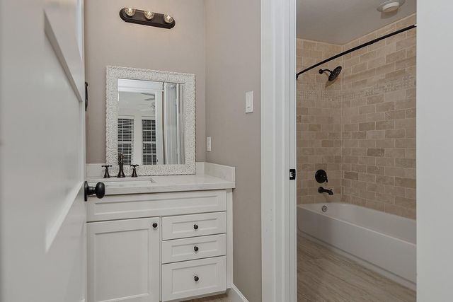 1817 Saint Beulah Chapel Road, Montgomery, TX 77316