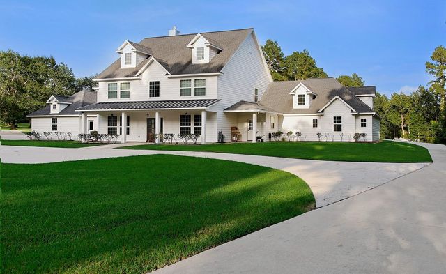 1817 Saint Beulah Chapel Road, Montgomery, TX 77316