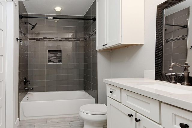 1817 Saint Beulah Chapel Road, Montgomery, TX 77316